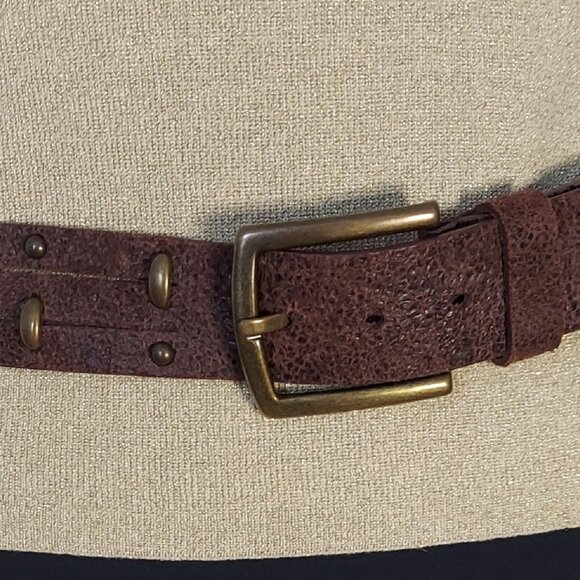 Belts